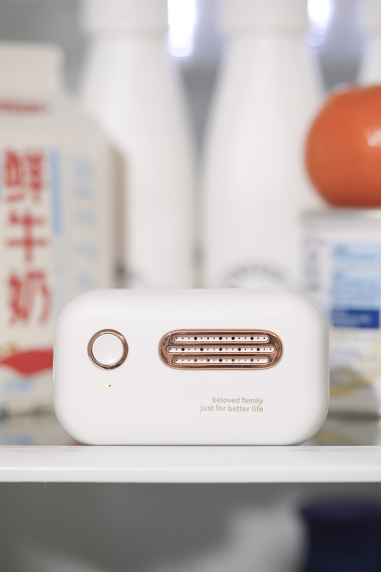 冰箱除臭器（图ZMzE1MTI5MjMy） - 产品摄影 - 站酷设计师浮光STUDIO原创素材 - 站酷ZCOOL