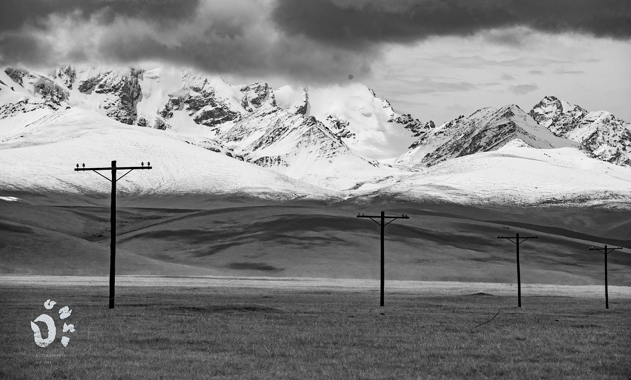 路遇风景（图ZMzUwMjI5Mjg4） - 风光摄影 - 站酷设计师naturephoto原创素材 - 站酷ZCOOL