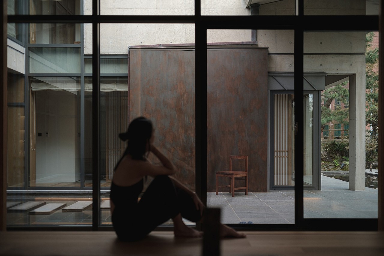 斯泰波利奥的新住宿