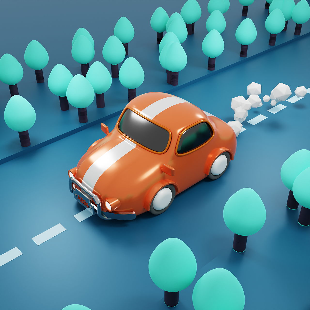 Blender（图ZMzMyNjI3NTc2） - 场景 - 站酷设计师大江大海原创素材 - 站酷ZCOOL