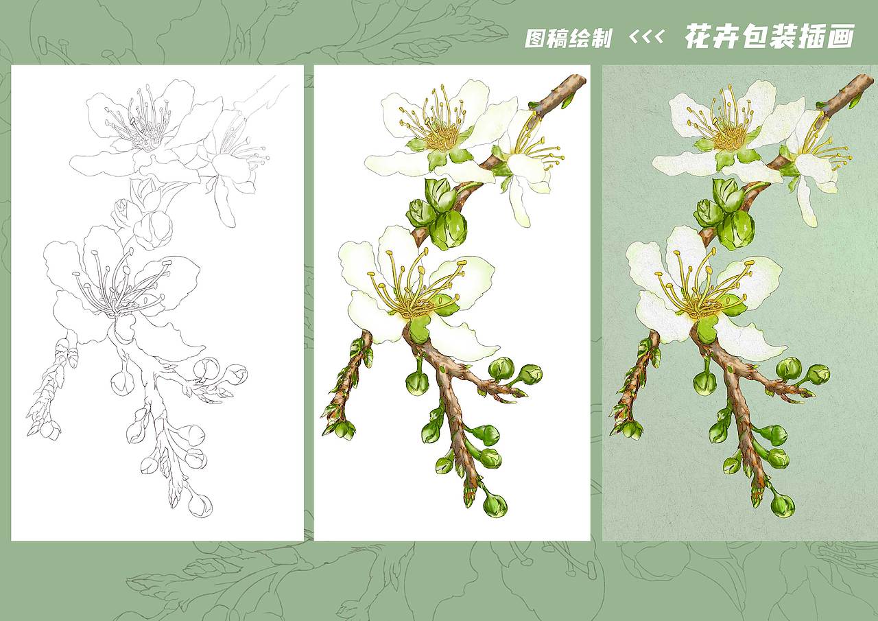 2022作品集（图ZMzM0NzU4NDgw） - 创作习作 - 站酷设计师赛雷珠原创素材 - 站酷ZCOOL