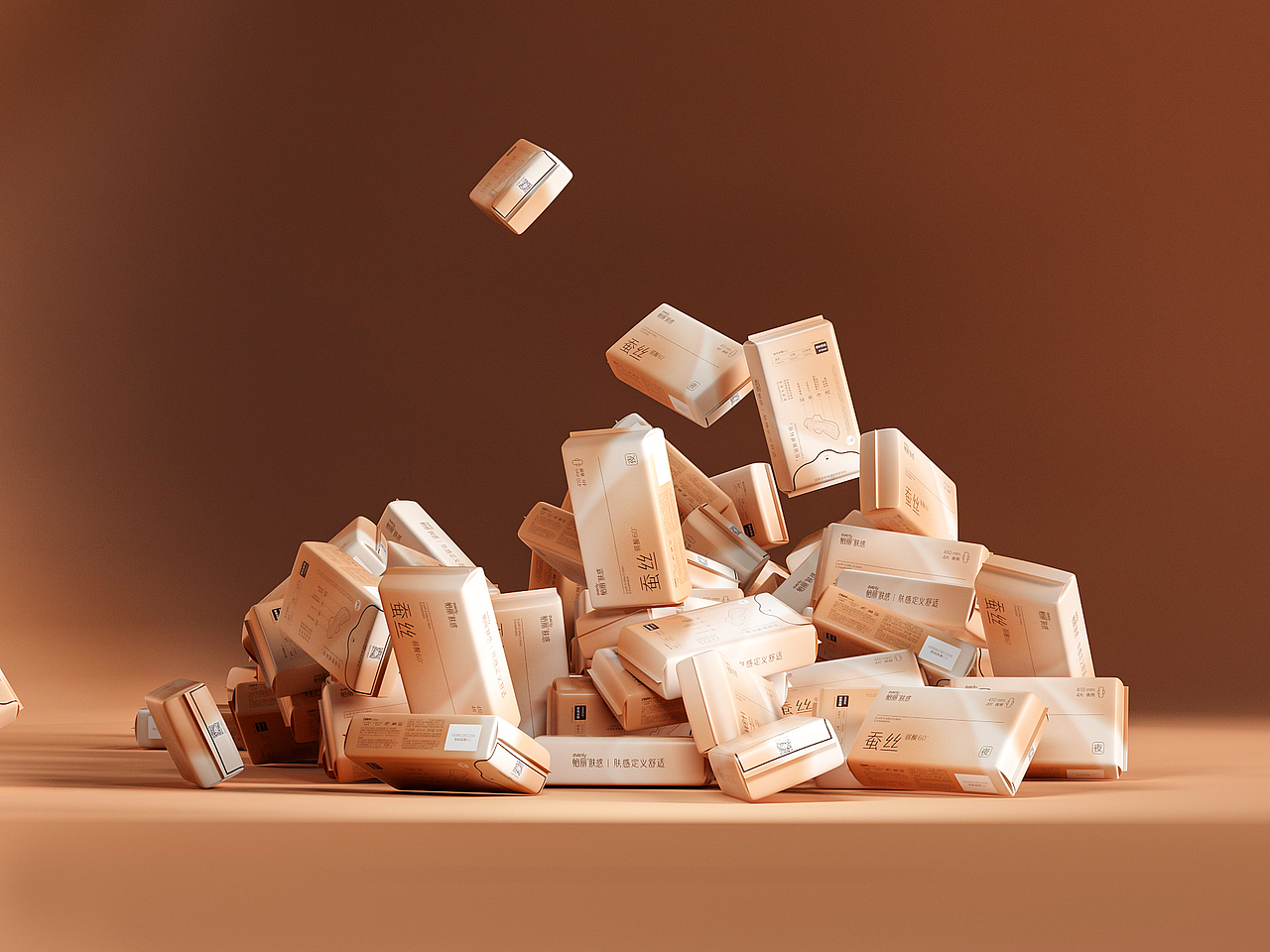 2023年渲染作品合集