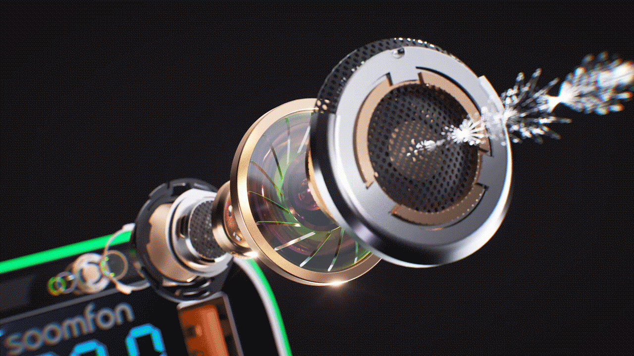 Car FM Transmitter-【Amazom】产品视频（图ZMzYwMjY2ODM2） - 动画/影视 - 站酷设计师YC_颜神原创素材 - 站酷ZCOOL