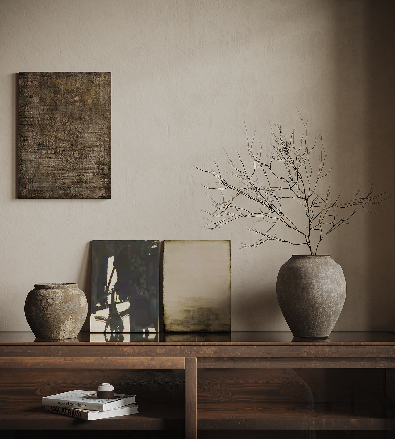 小小侘寂（图ZMjk4NzIwMjM2） - 家装设计 - 站酷设计师myqq02原创素材 - 站酷ZCOOL