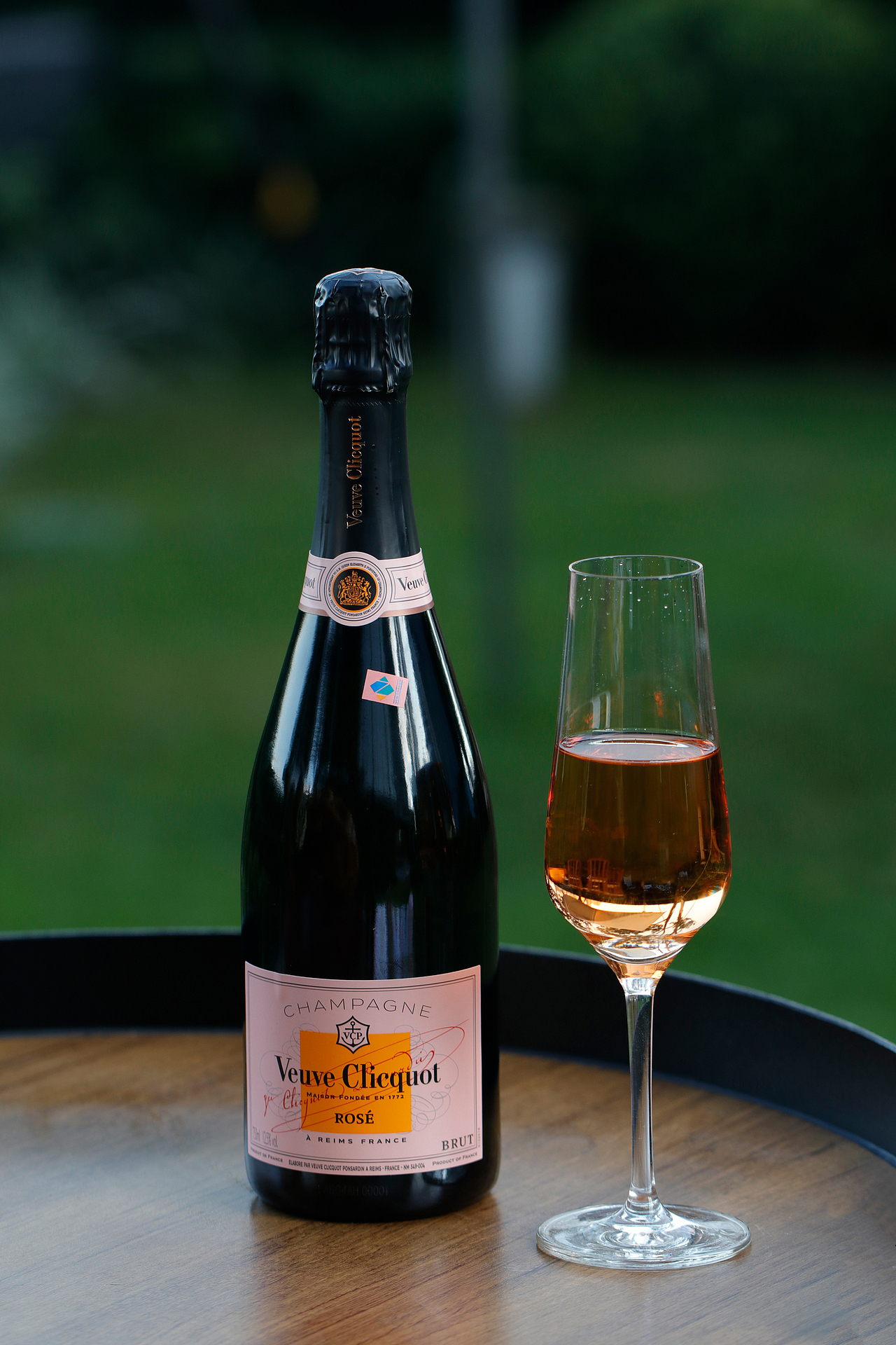 2022 谧园 粉红下午茶