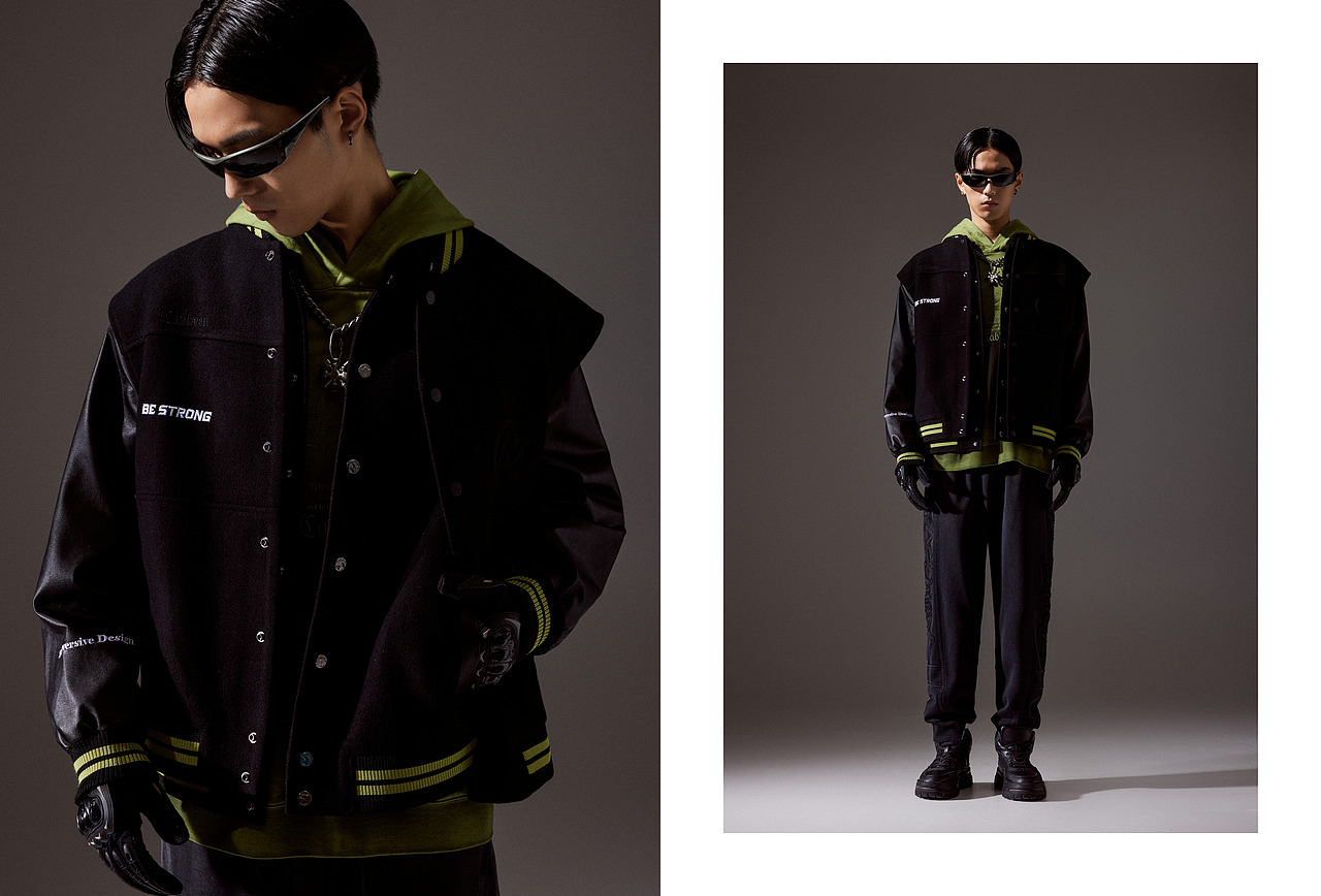 Look book（图ZMzM2MDg2MzA0） - 人像摄影 - 站酷设计师山塘街苏文原创素材 - 站酷ZCOOL