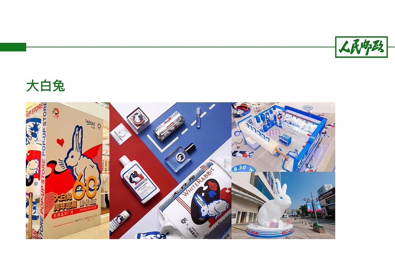 【霈约文化】中国邮政渠道转型试点之品牌战略方案