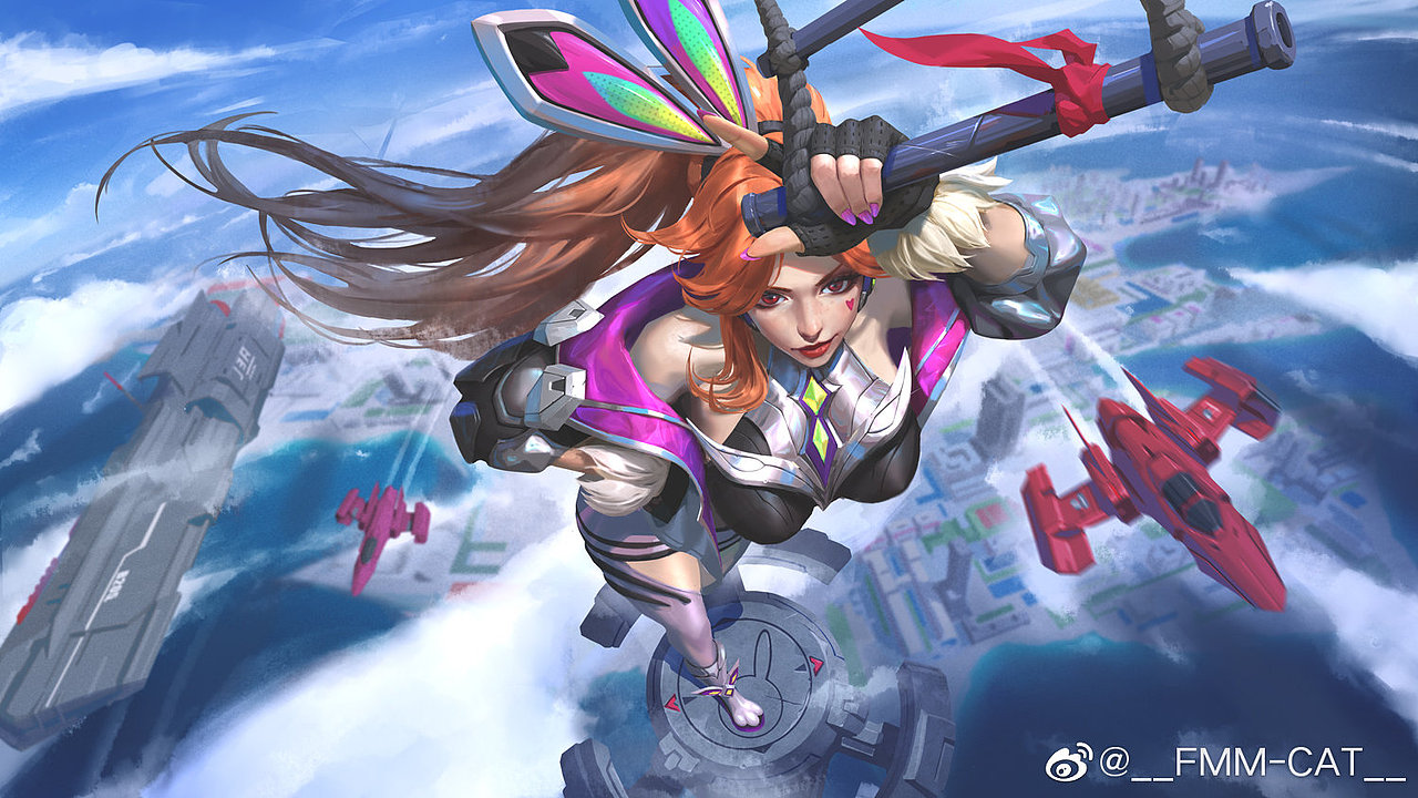 二期学员作品（图ZMzAwOTIxMDI4） - 商业插画 - 站酷设计师FMMCAT原创素材 - 站酷ZCOOL