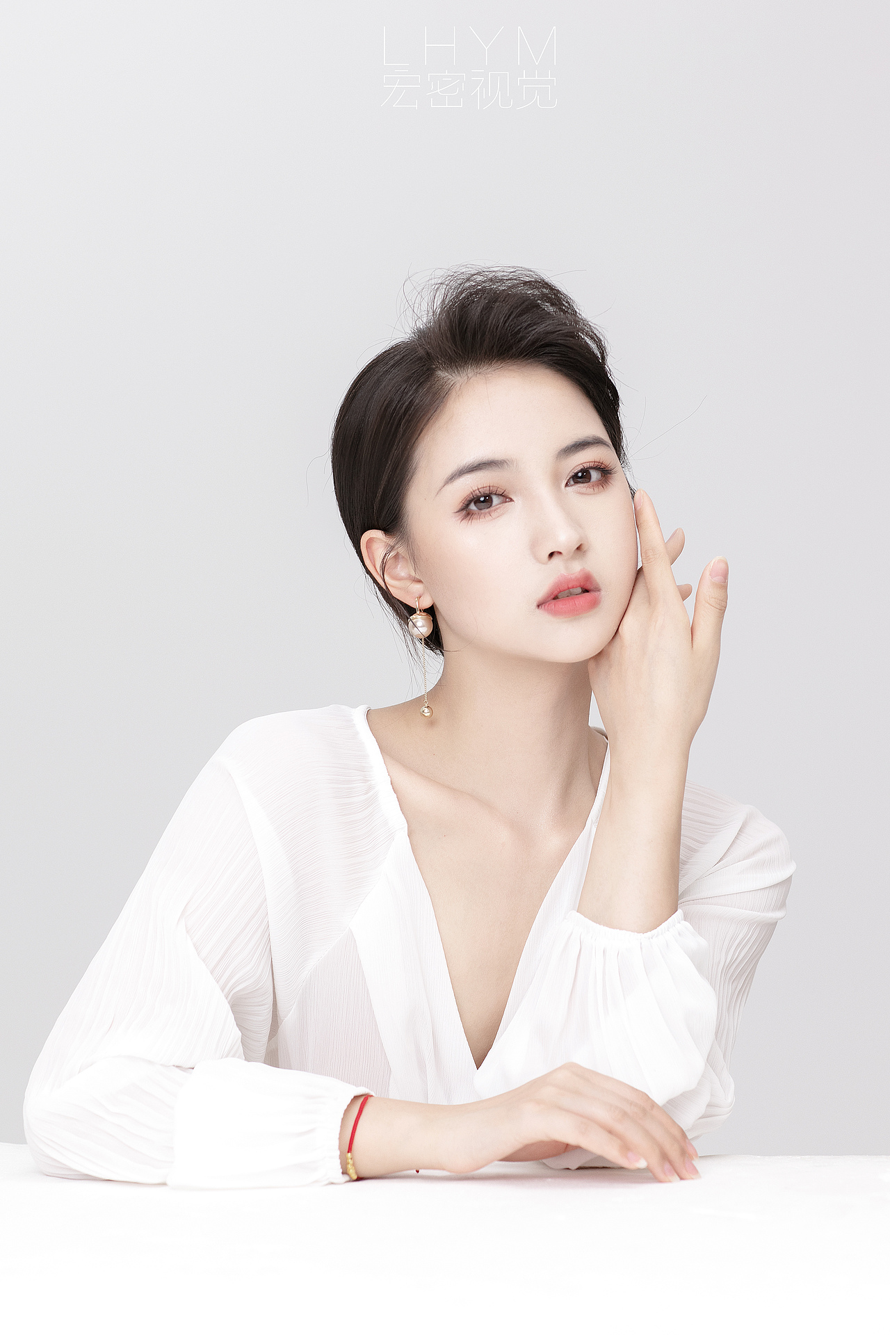 定制人像 | 韩式简约（图ZMzAwNzgyNDI4） - 人像摄影 - 站酷设计师宏密视觉原创素材 - 站酷ZCOOL