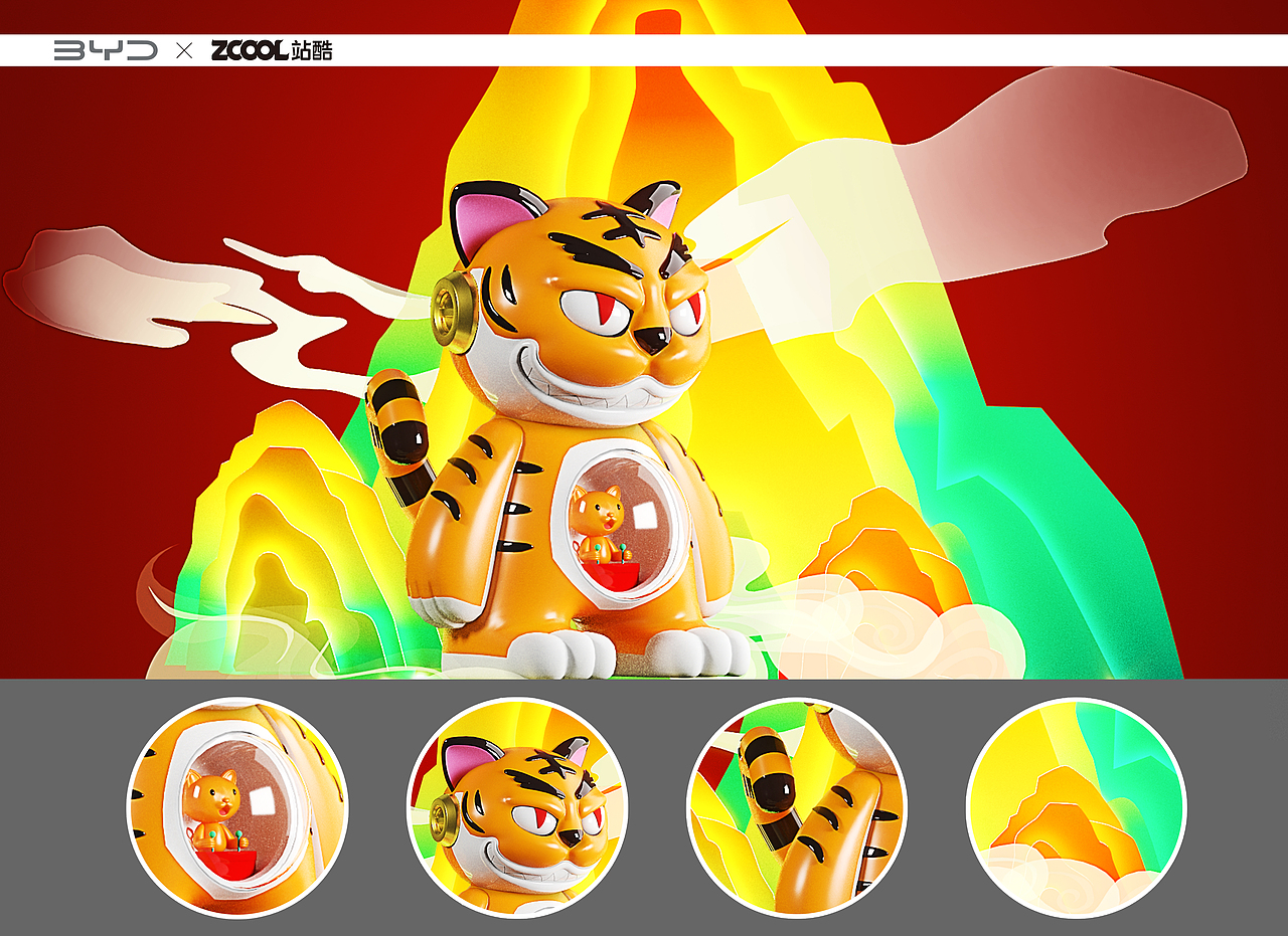 clactam-2022年度总结（图ZMzI3NjY1NzE2） - 其他 - 站酷设计师clacktam原创素材 - 站酷ZCOOL