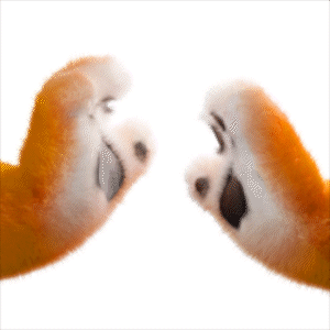 【脑斧和斧妞】表情上线（图ZMzA0NTk1NTg0） - 网络表情 - 站酷设计师罗汉果儿原创素材 - 站酷ZCOOL