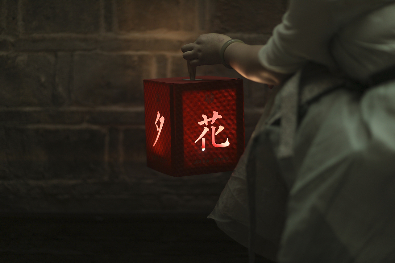 花晨月夕——中秋礼盒（图ZMzIyMjQ4NDc2） - 包装 - 站酷设计师设计匙原创素材 - 站酷ZCOOL