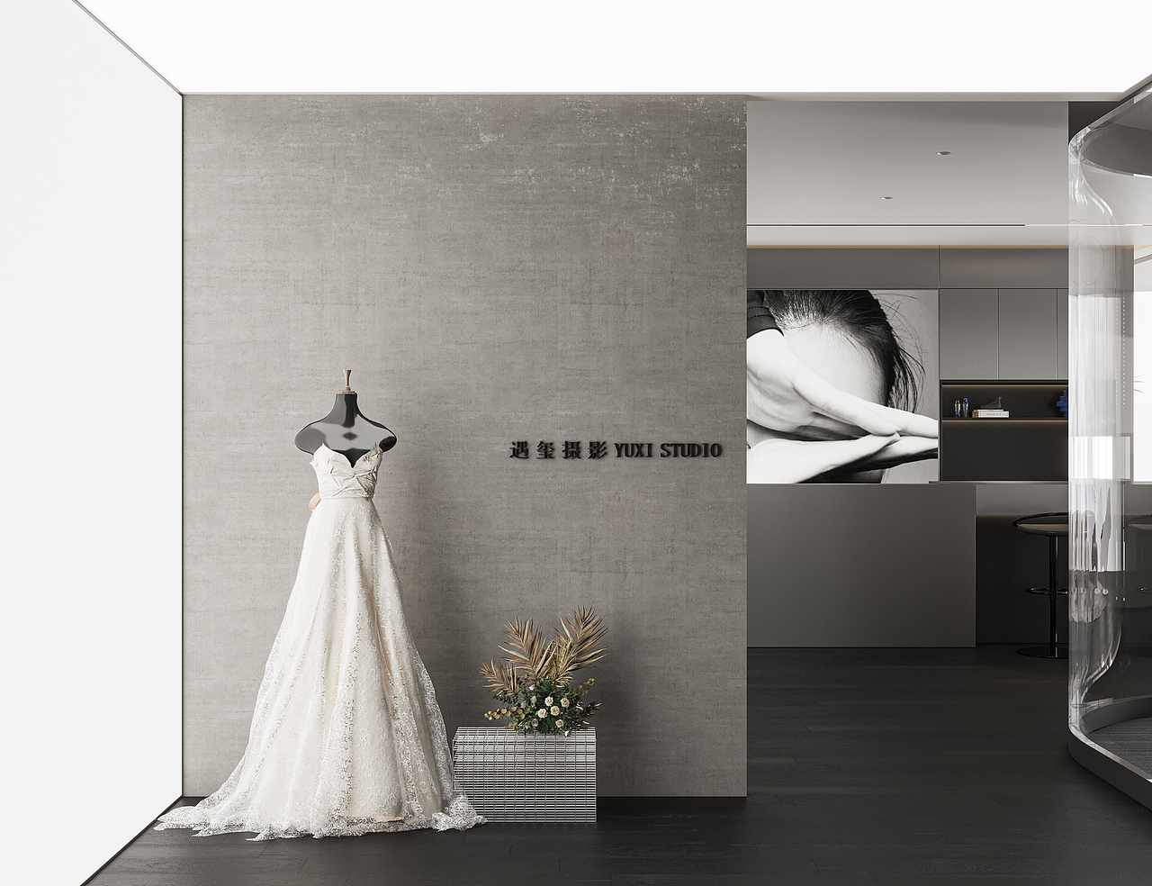 奉天久舍|工装摄影工作室