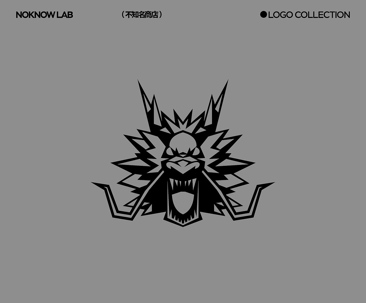 LOGO LOGO设计 标志 标志设计 VI设计 品牌设计（图ZMzY5ODY4ODMy） - Logo - 站酷设计师不知名商店原创素材 - 站酷ZCOOL