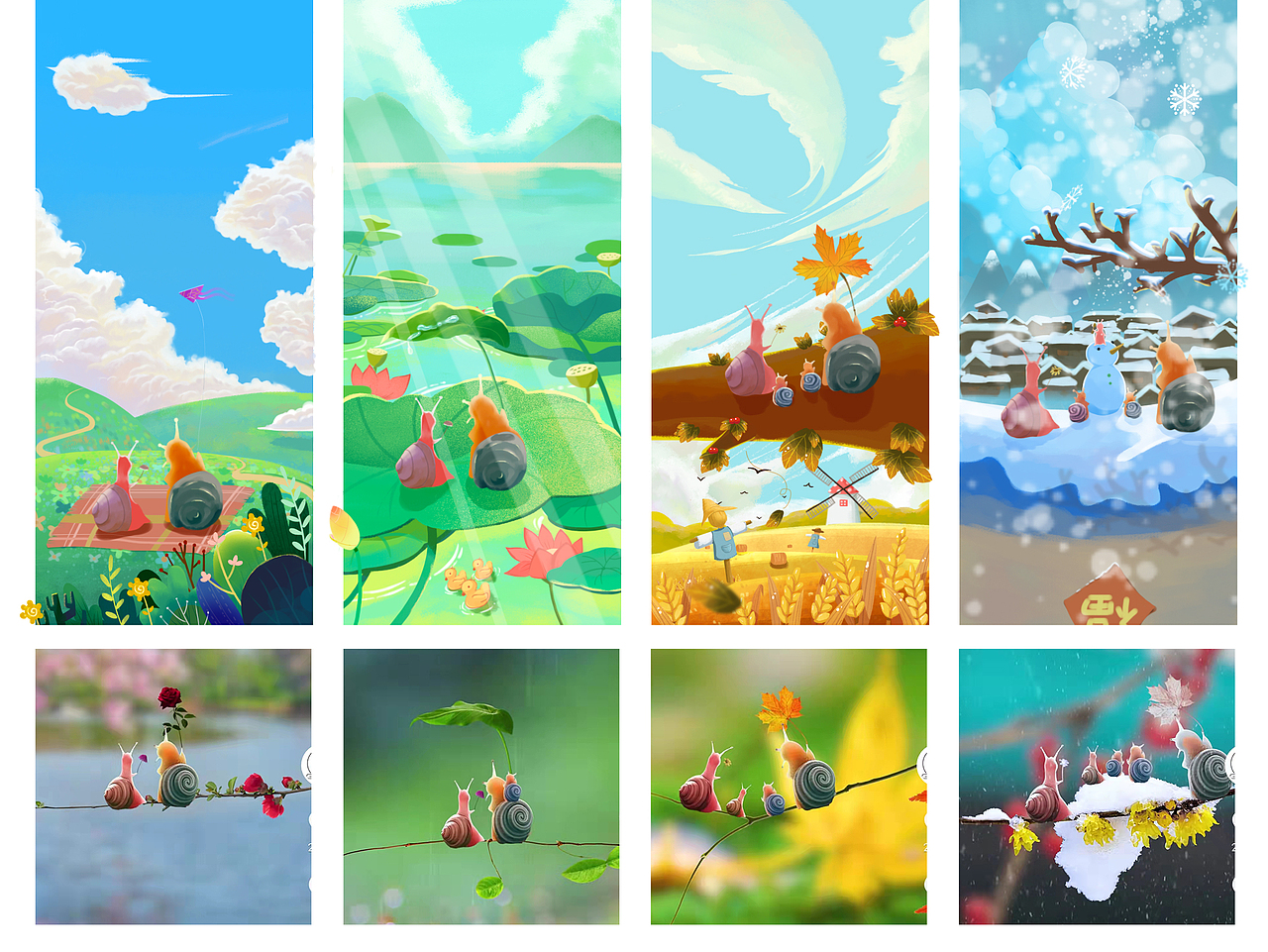 平时的一些自制作品（图ZMzAzODE4MTE2） - 其他平面 - 站酷设计师祁枢原创素材 - 站酷ZCOOL