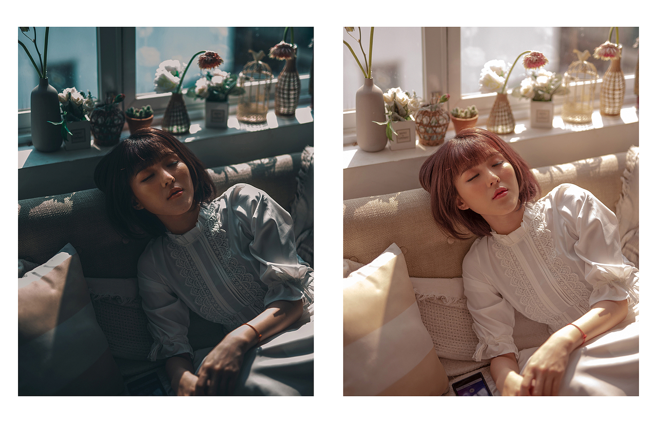 前段时间的部分练习（图ZMjk3OTMzMTI4） - 修图/后期 - 站酷设计师有样U_YANG原创素材 - 站酷ZCOOL