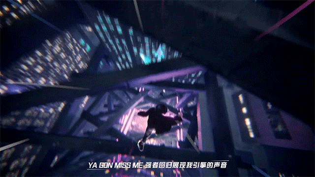 和平精英x玛莎拉蒂《精英 天生中心》（图ZMzMxNDIxNjg4） - 动画/影视 - 站酷设计师INFINI映纷创意原创素材 - 站酷ZCOOL
