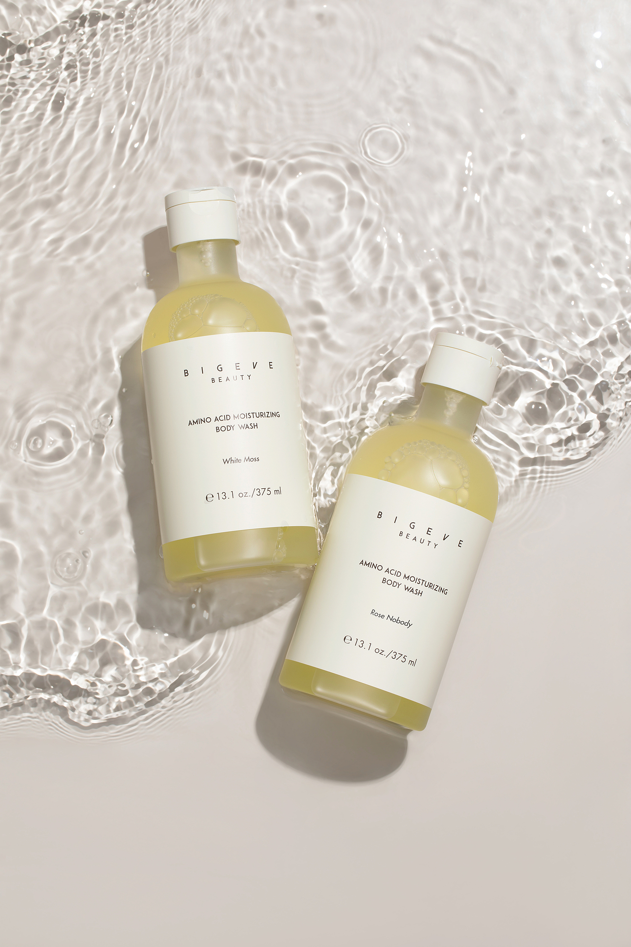 护肤品拍摄丨BIGEVE