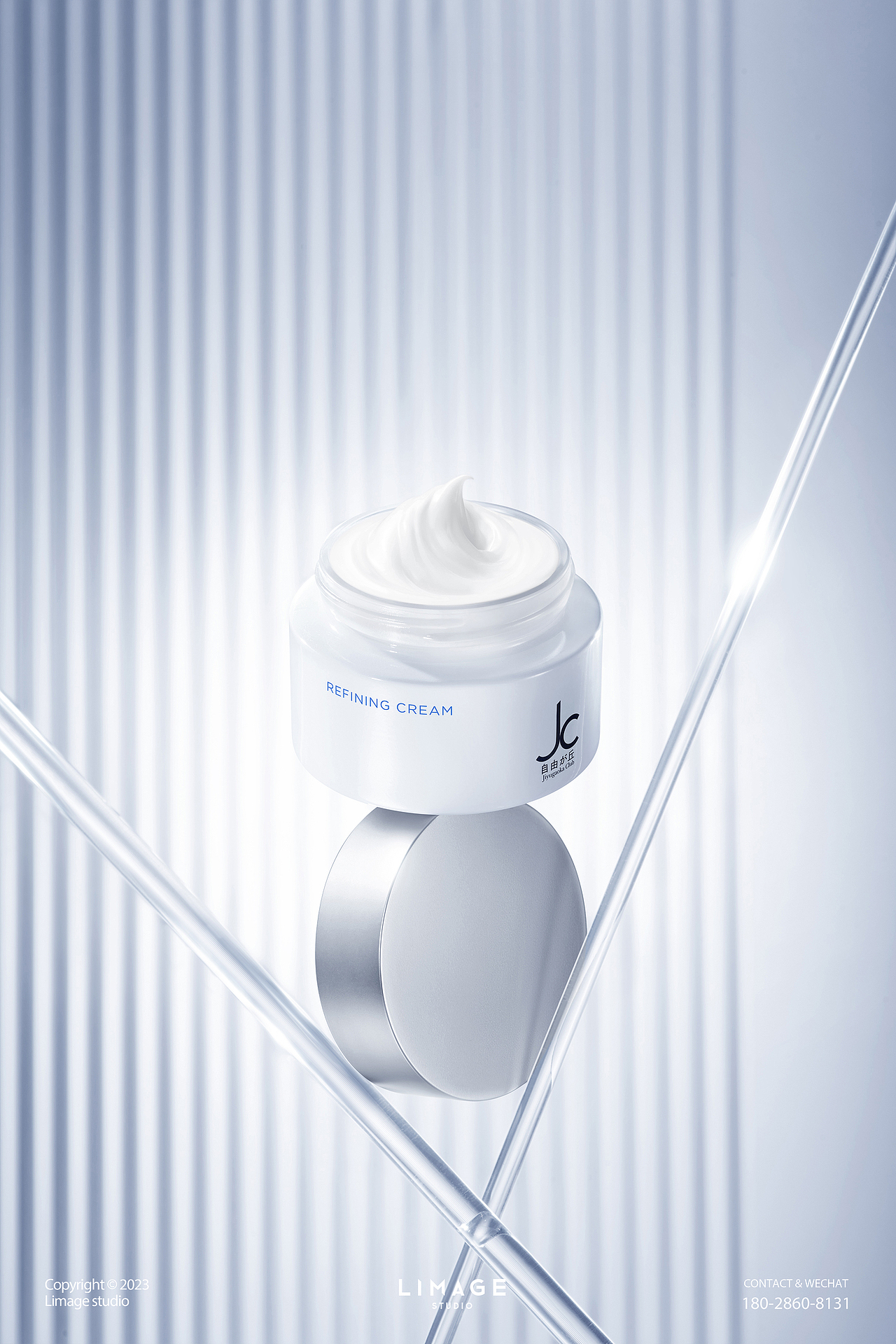 护肤摄影丨自由之丘Jiyugaoka Club（图ZMzUzMjk4Mzc2） - 产品摄影 - 站酷设计师阿民i原创素材 - 站酷ZCOOL