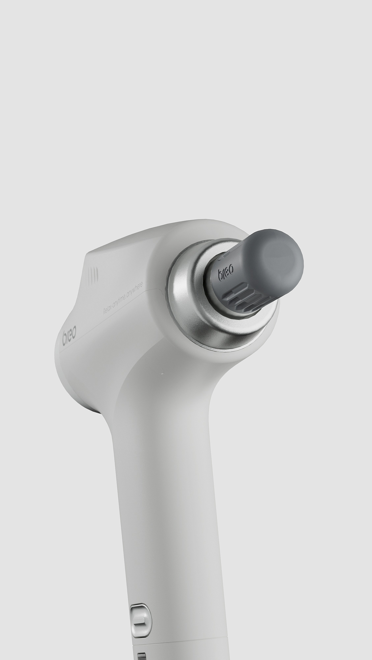 倍轻松·筋膜枪