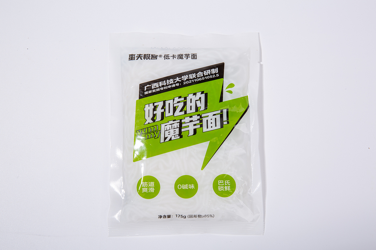 蛮夫极客魔芋面（图ZMjk5OTczMTMy） - 美食摄影 - 站酷设计师有间图片社原创素材 - 站酷ZCOOL