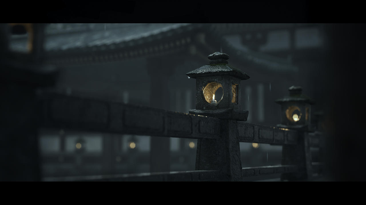 赛博江湖（图ZMzQxMjI2NTc2） - 动画/影视 - 站酷设计师DragoLuo原创素材 - 站酷ZCOOL