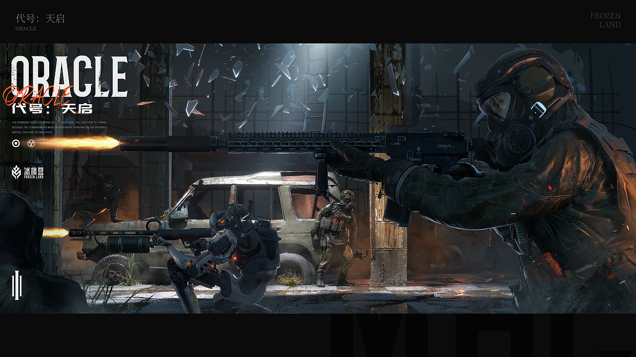 2023上半年作品集