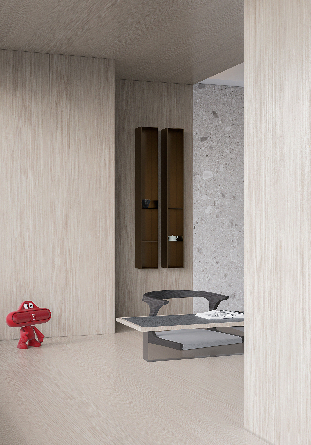 极简雅奢（图ZMzQ0MTgyNzg4） - 家装设计 - 站酷设计师离千尘原创素材 - 站酷ZCOOL