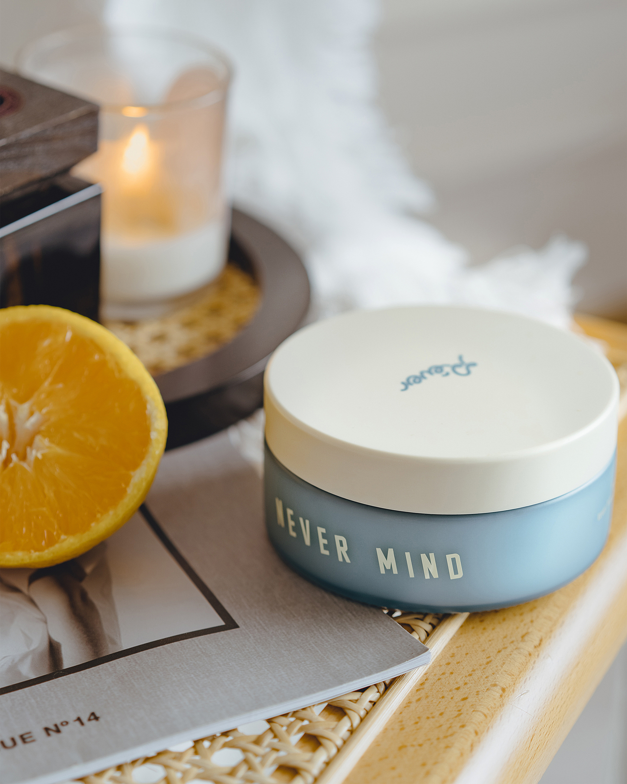 调性场景静物产品人像精修 / PRODUCTS SINCE 2021