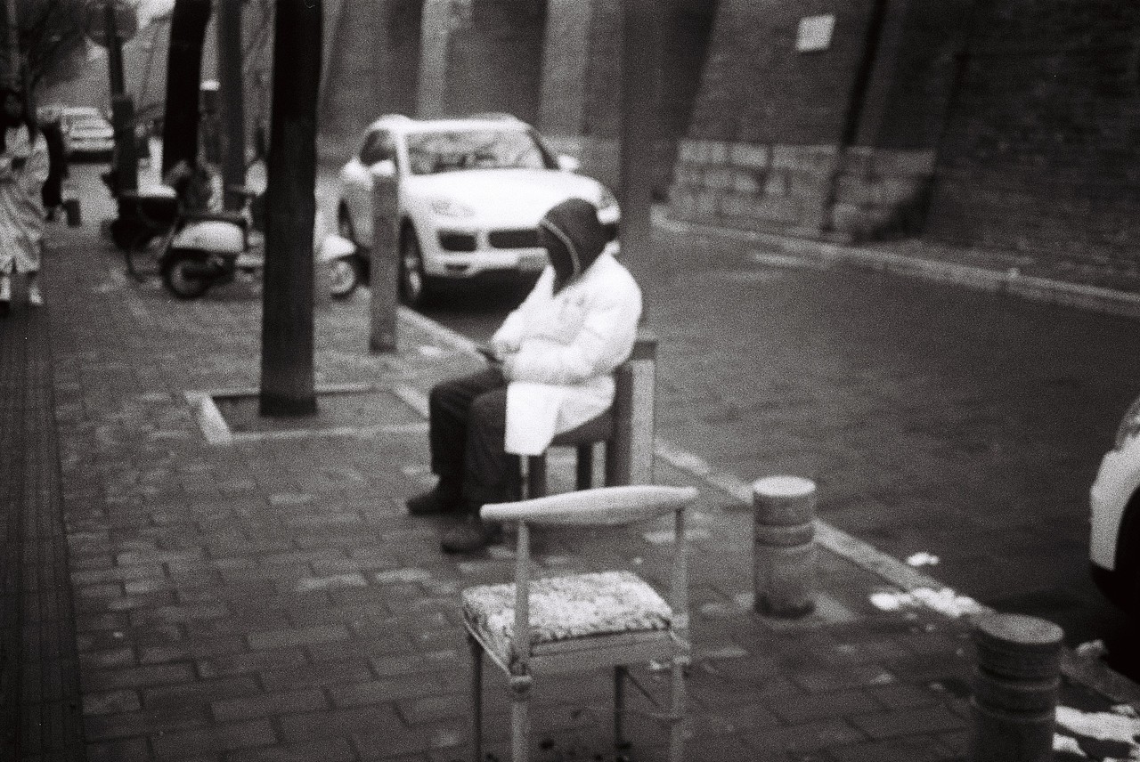 寒冷的冬天（圖ZMzYwNDc5MDY4） - 人文/紀(jì)實(shí)攝影 - 站酷設(shè)計(jì)師熱寂永恒原創(chuàng)素材 - 站酷ZCOOL