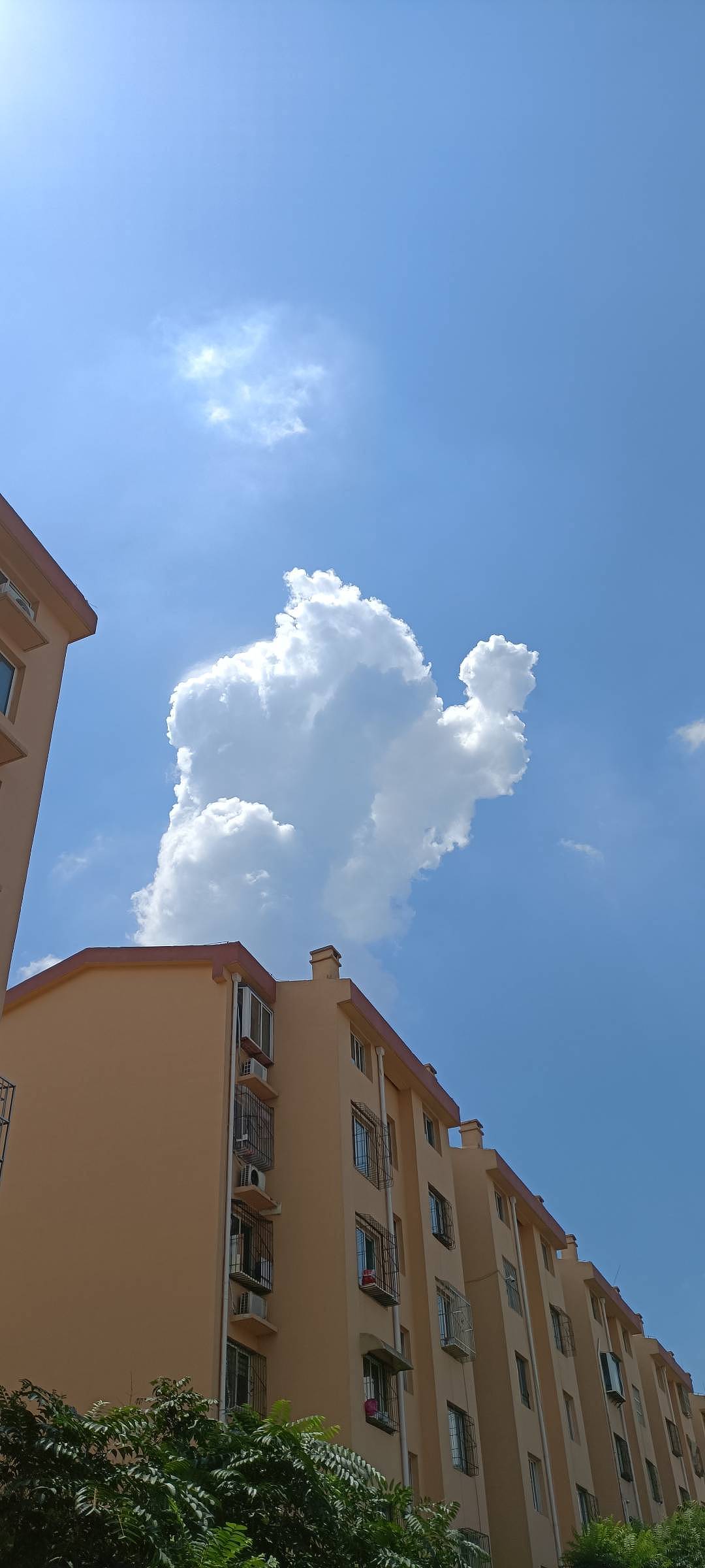 天空（圖ZMzUxNTY1NjA0） - 風(fēng)光攝影 - 站酷設(shè)計(jì)師船長(zhǎng)哥哥原創(chuàng)素材 - 站酷ZCOOL