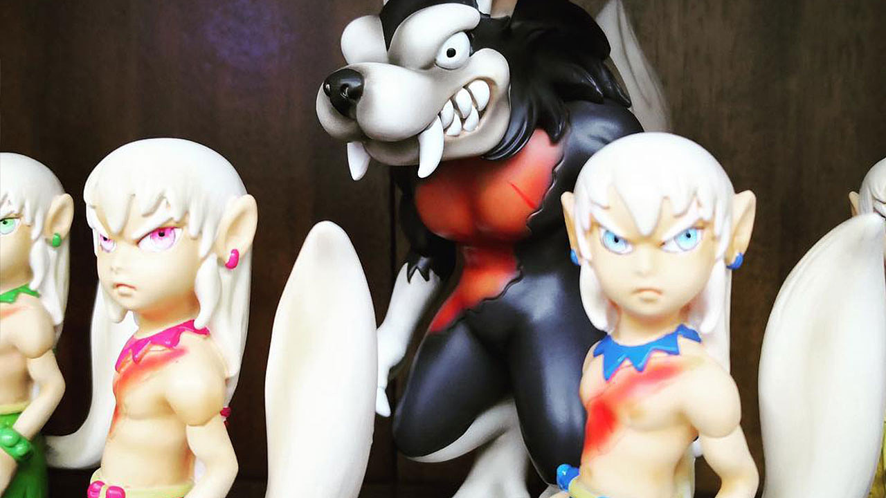 石器时代2.0之新鲜速递(二)--美加航空公司