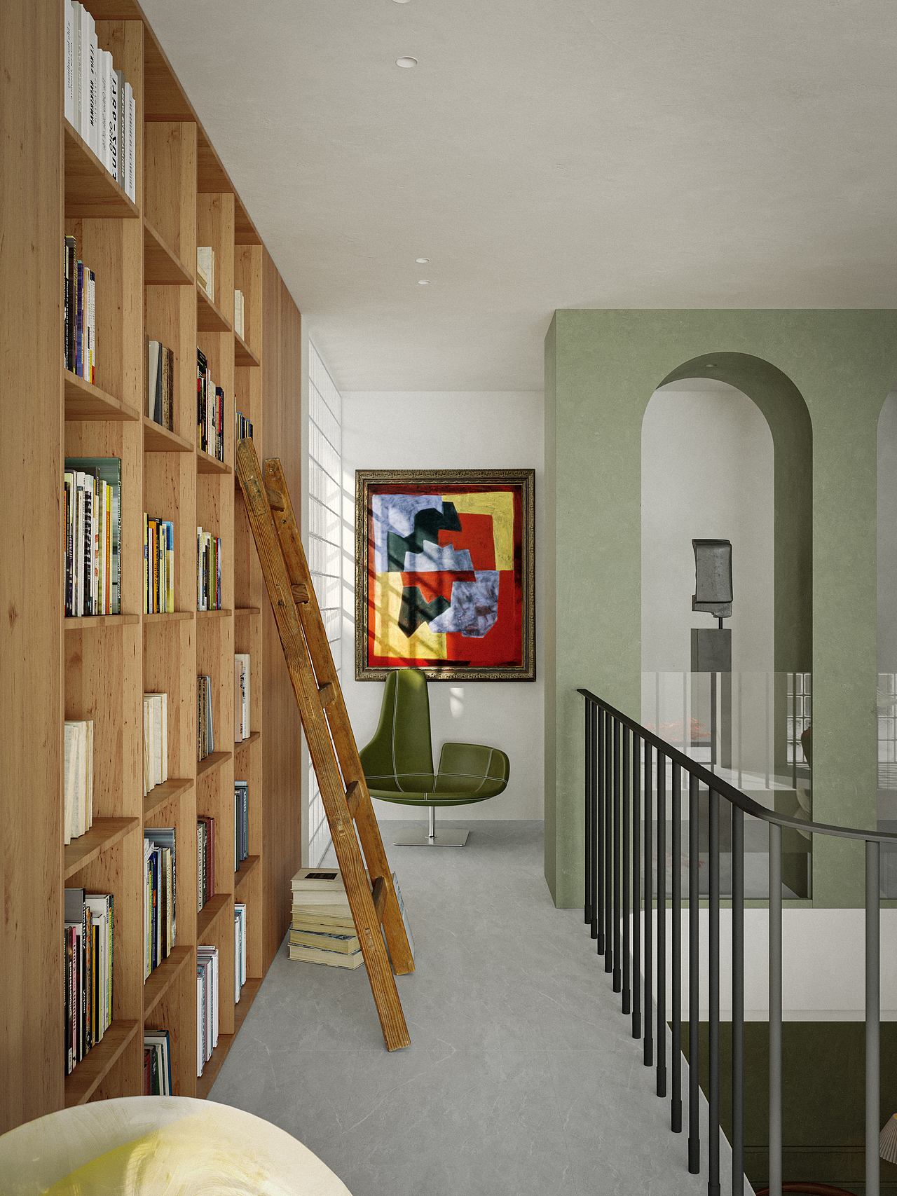 近期作品合集（图ZMzE1NTM0ODcy） - 商业空间设计 - 站酷设计师莫来视觉设计原创素材 - 站酷ZCOOL