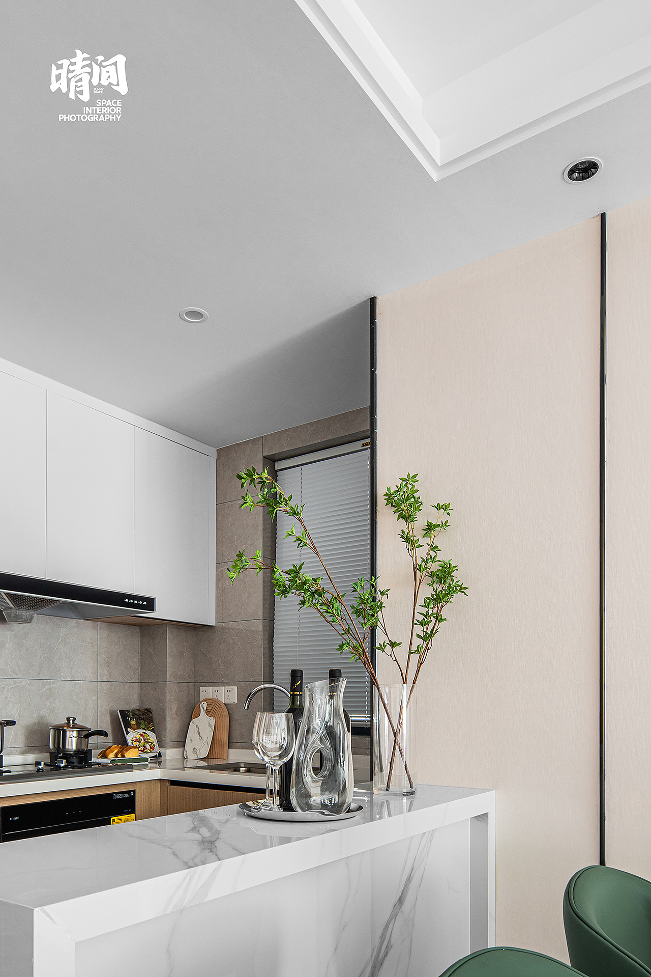 样板间-赣州-交控·融湾和悦府【建筑空间摄影】（图ZMzM2NjM1NjYw） - 环境/建筑摄影 - 站酷设计师晴间空间摄影原创素材 - 站酷ZCOOL