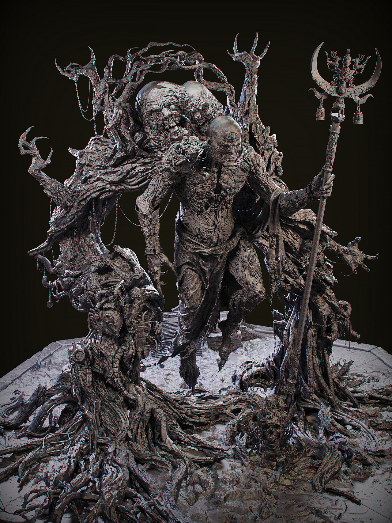 崇拜机械之神（图ZMzYwNDIxNDY0） - 动画/影视 - 站酷设计师豆花猪原创素材 - 站酷ZCOOL