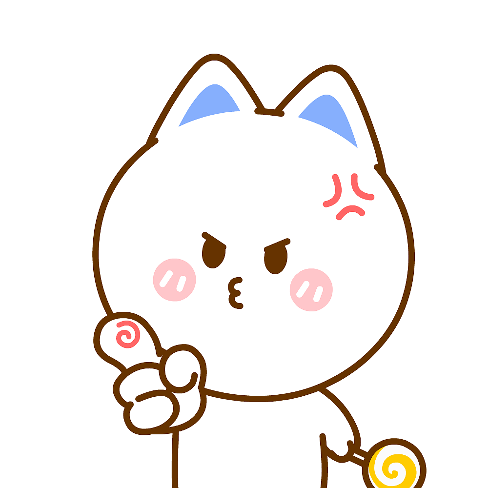 《桃小仙之小蓝专场6》表情包上架啦（图ZMzM1Mzg5Mjc2） - 网络表情 - 站酷设计师仙粑原创素材 - 站酷ZCOOL