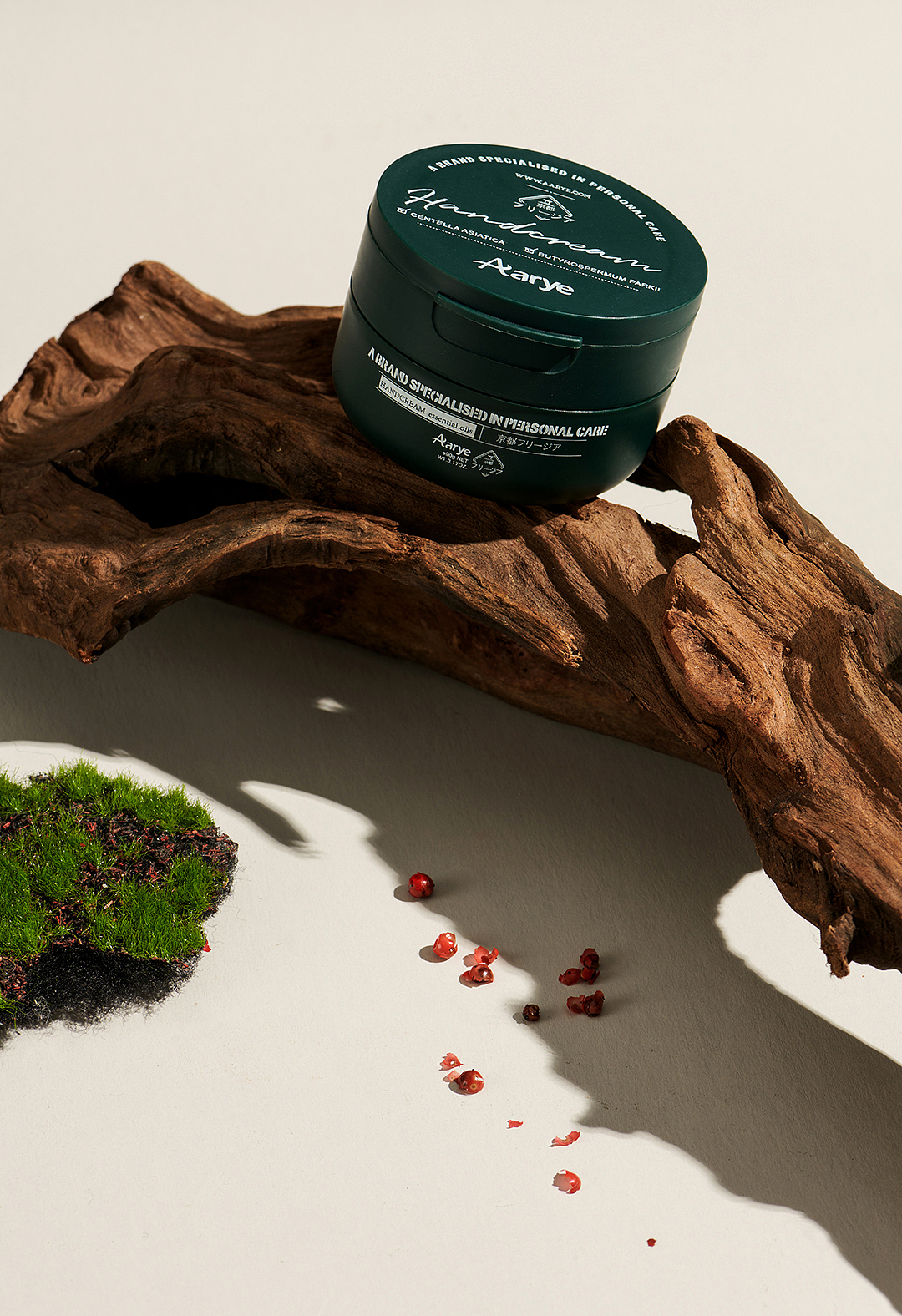 商业摄影|静物摄影|护肤品拍摄