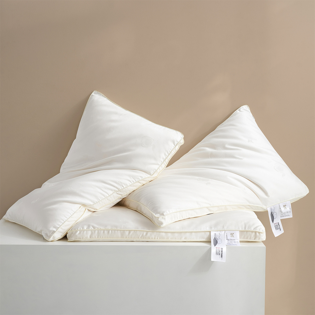 枕芯拍摄-家纺摄影