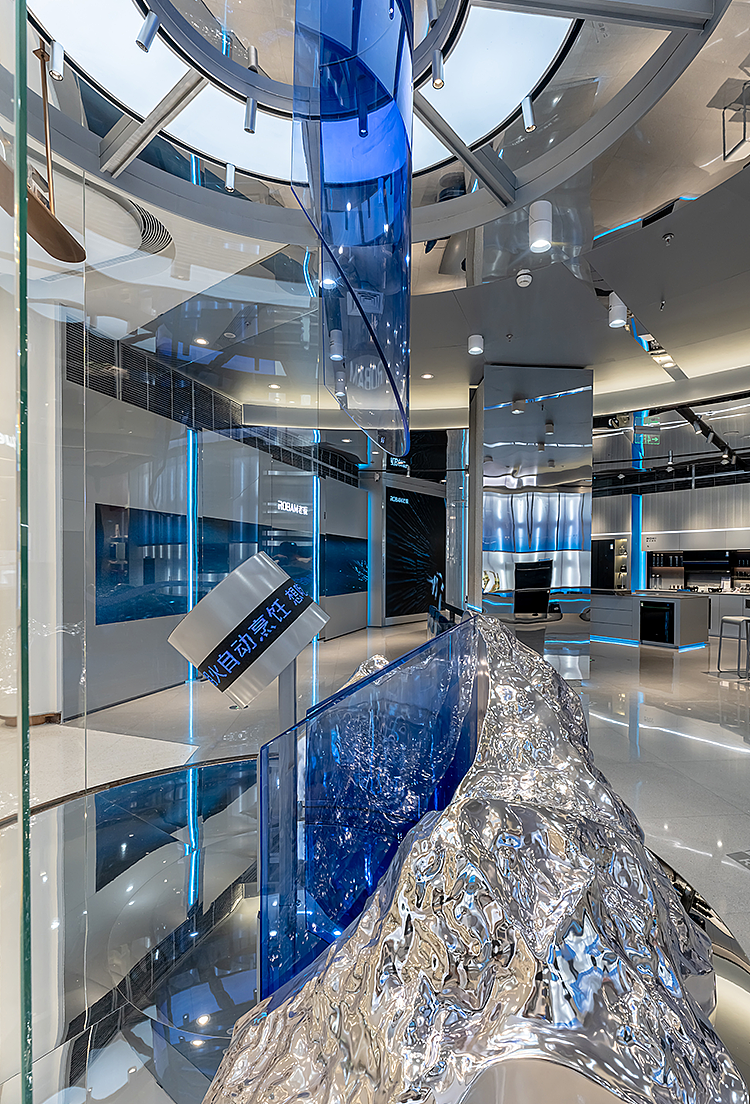 朗生案例 | 数字未来,生活实验——老板电器ROKI LAB