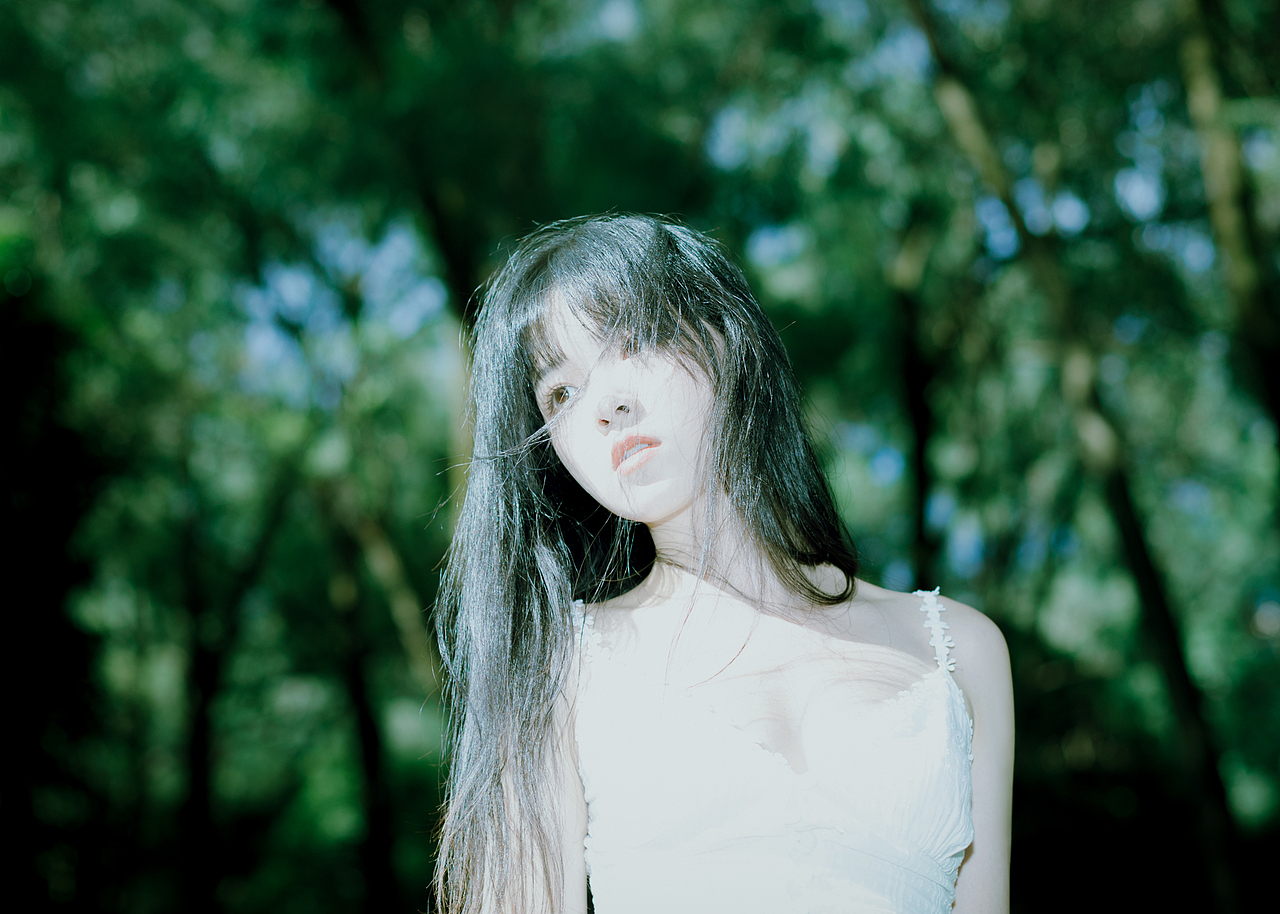 琉璃梦（图ZMzEzOTYzMzM2） - 人像摄影 - 站酷设计师月海沫原创素材 - 站酷ZCOOL