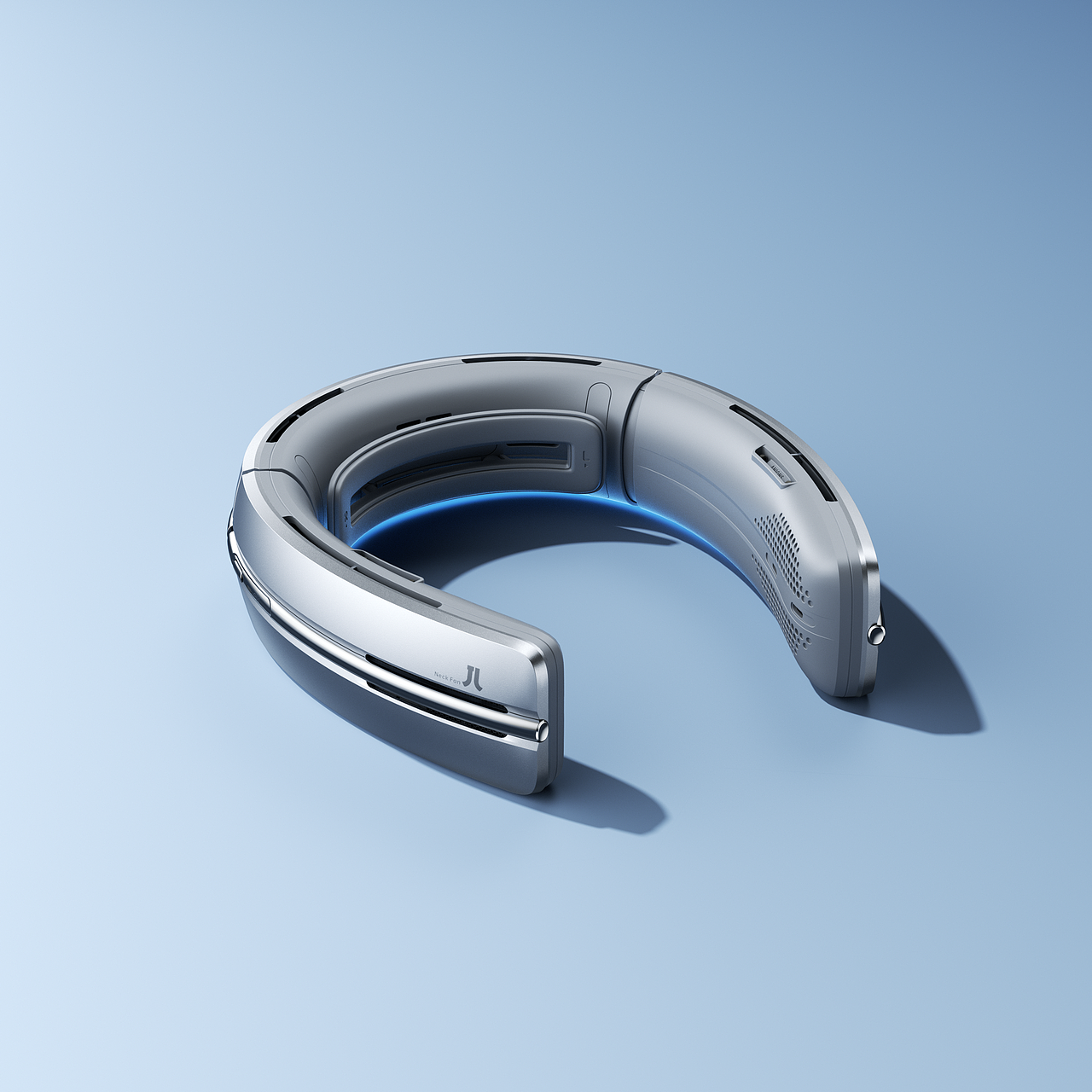 JISULIFE | Fan Series 风扇系列