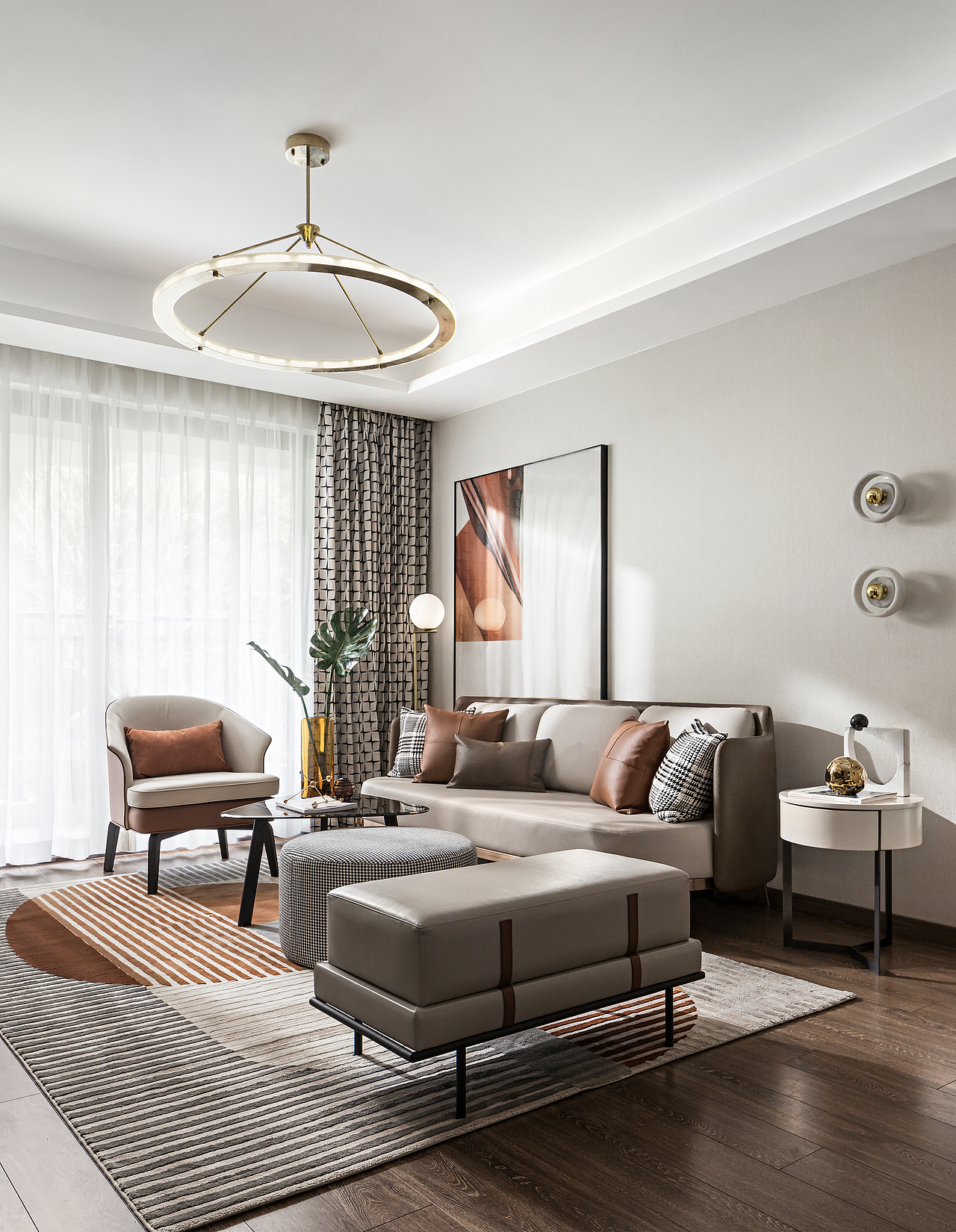 INNEST意巢设计: 家的模样