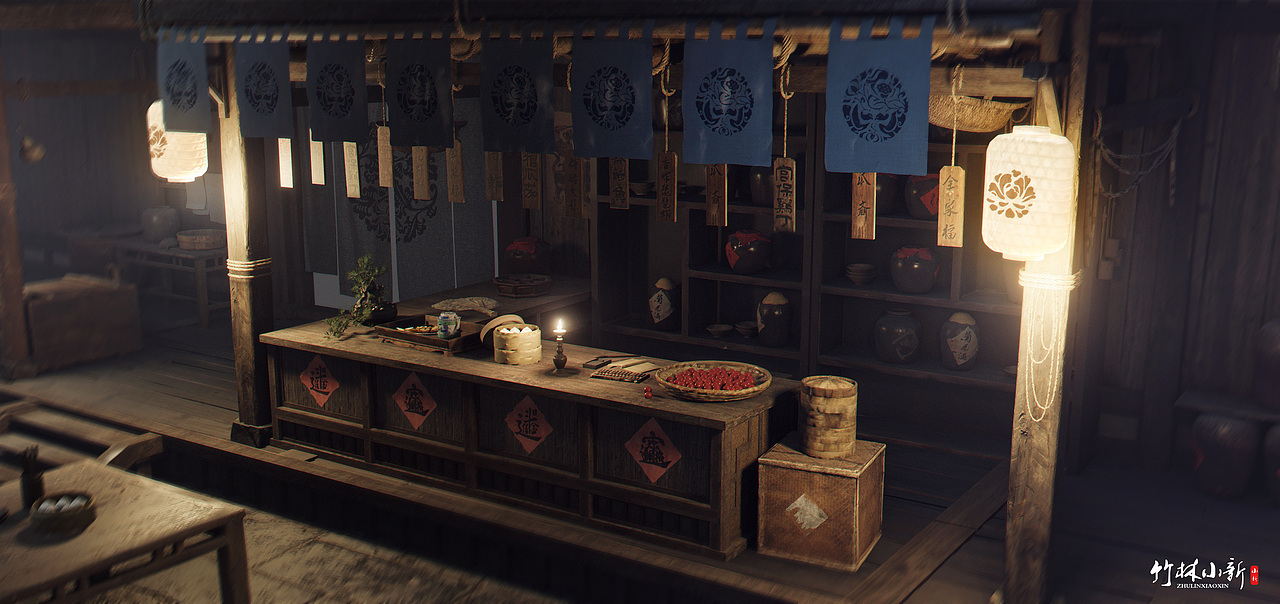 《代号XJ》（图ZMzU0NzM3ODE2） - 概念设定 - 站酷设计师竹林小新原创素材 - 站酷ZCOOL