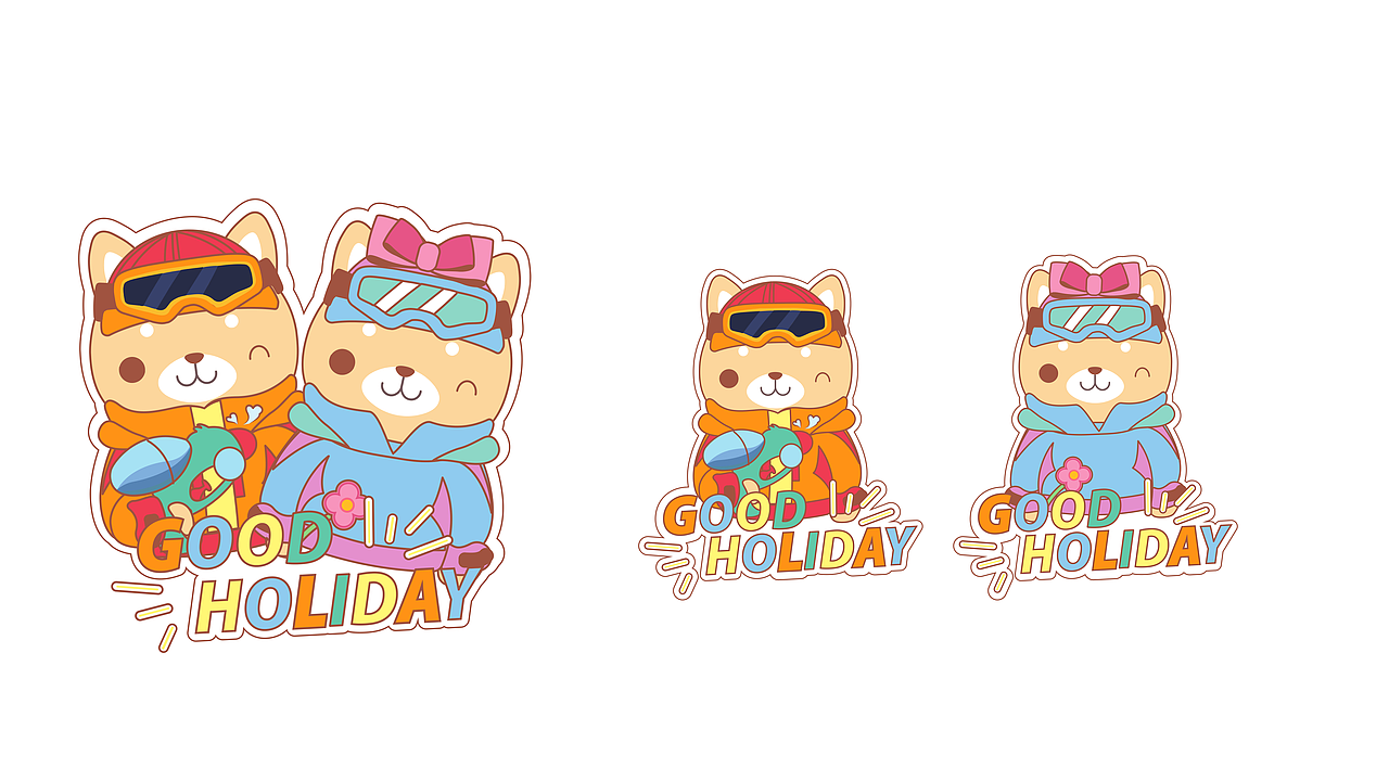 PAHOER冬季系列主题图库（图ZMzEyMzY5NjY0） - 图案 - 站酷设计师橙漫文化原创素材 - 站酷ZCOOL