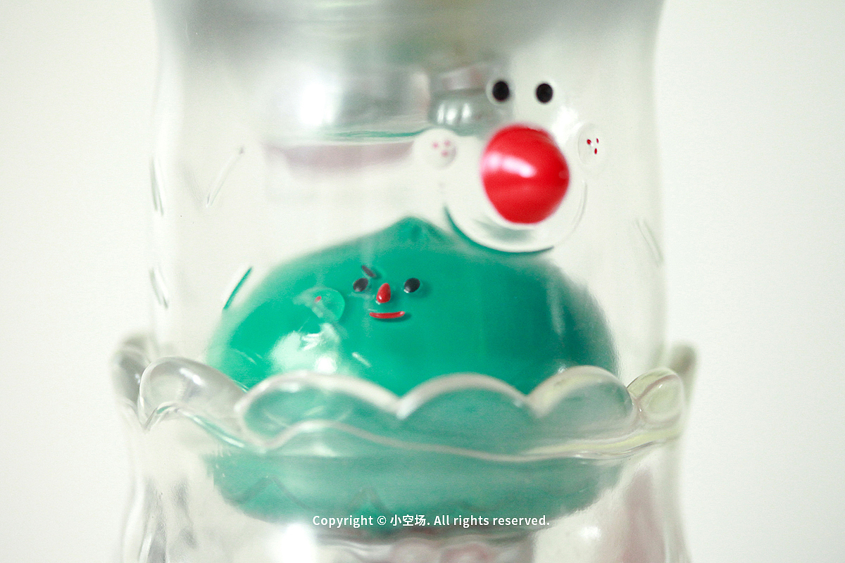 第九篇 | 啤酒&布丁&彩色的夏天 AOAO（图ZMzQ1OTk4OTk2） - IP形象 - 站酷设计师小空场的设计师们原创素材 - 站酷ZCOOL