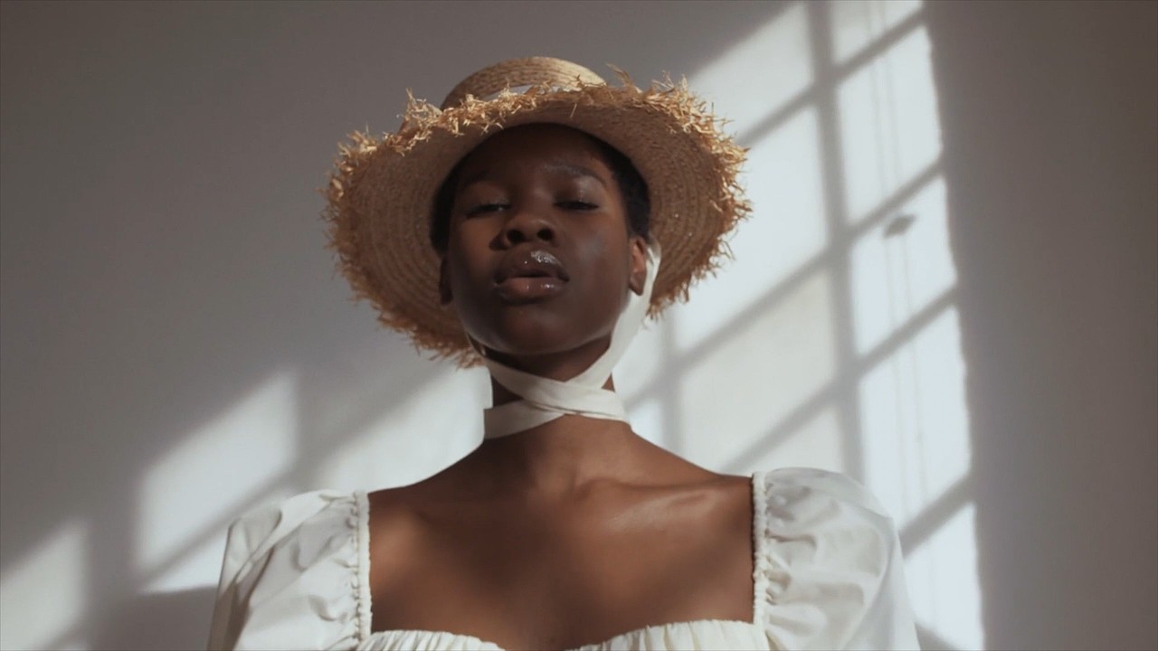 Ability时尚女装欧美广告