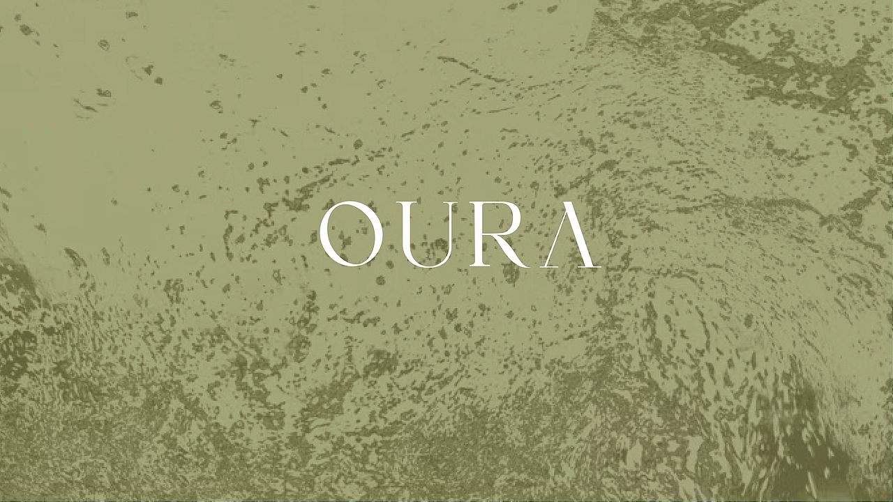 OURA美妆护肤品牌提案【逐浪派对】