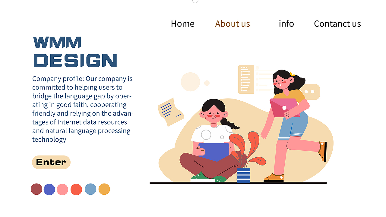 运营设计作品集整理及设计构思