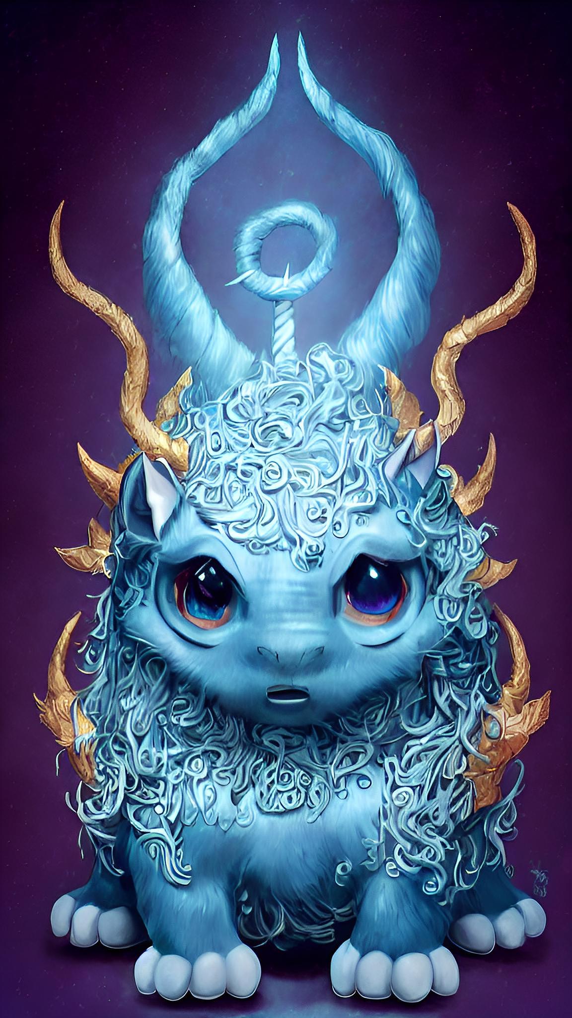 百变碧麒麟2101-2200