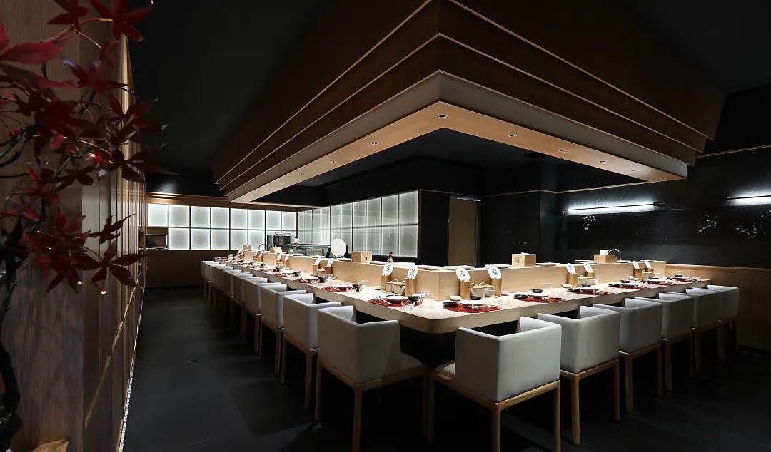 Y.Иot歪腦設計 | 大羽炭火燒鳥（图ZMjk3ODU0Mjg4） - 商业空间设计 - 站酷设计师YNOT设计原创素材 - 站酷ZCOOL